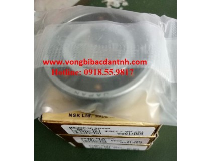 VÒNG BI 1 CHIỀU-NSK-CSK15PP